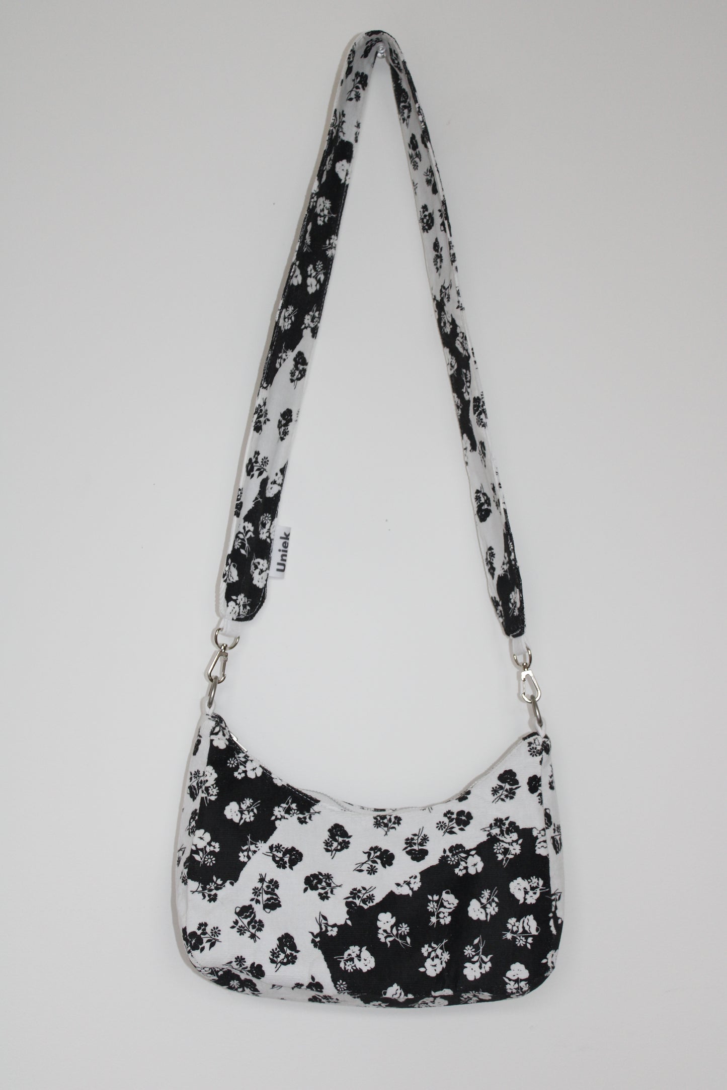 Mini bag - Cowprint