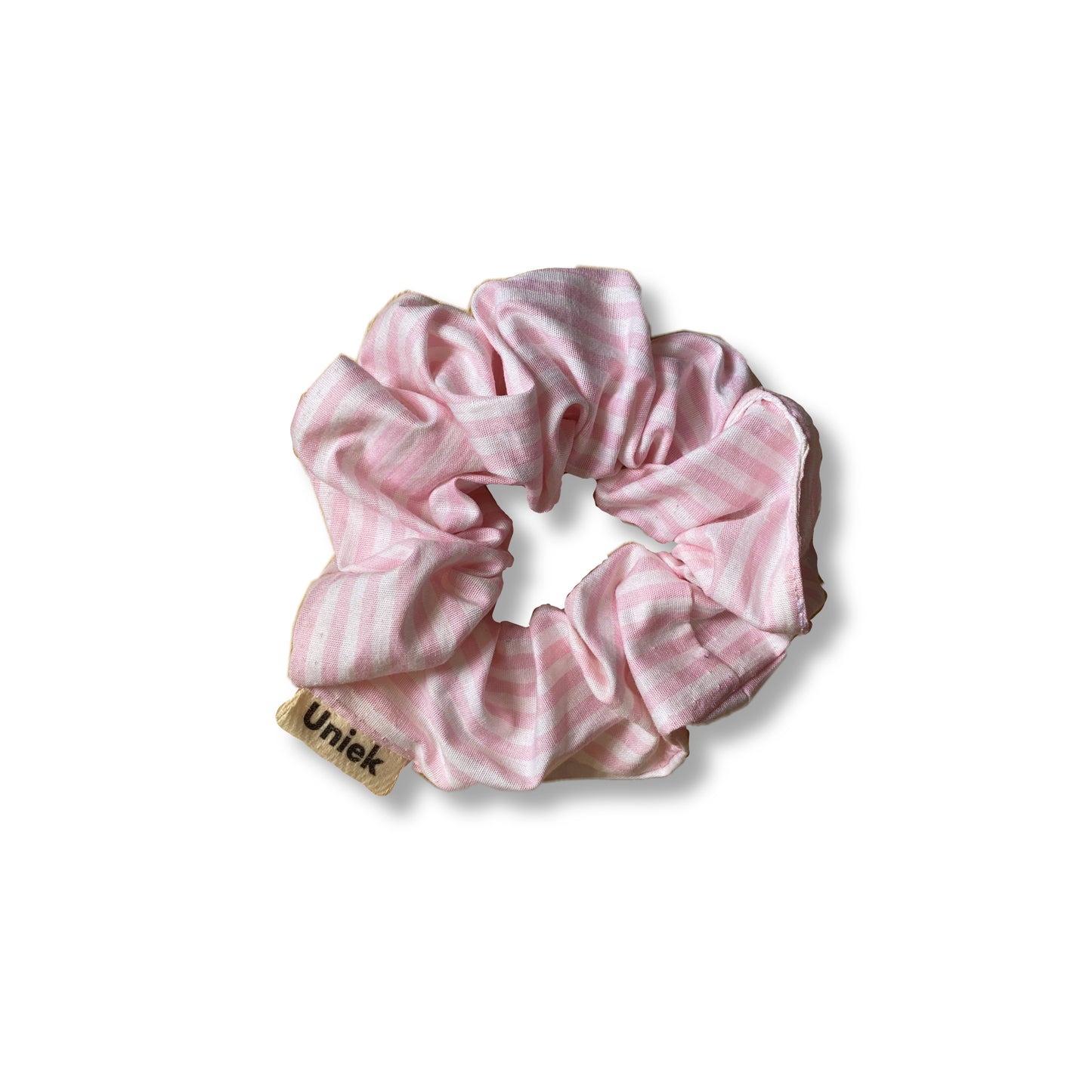 Scrunchie - Cotton Candy