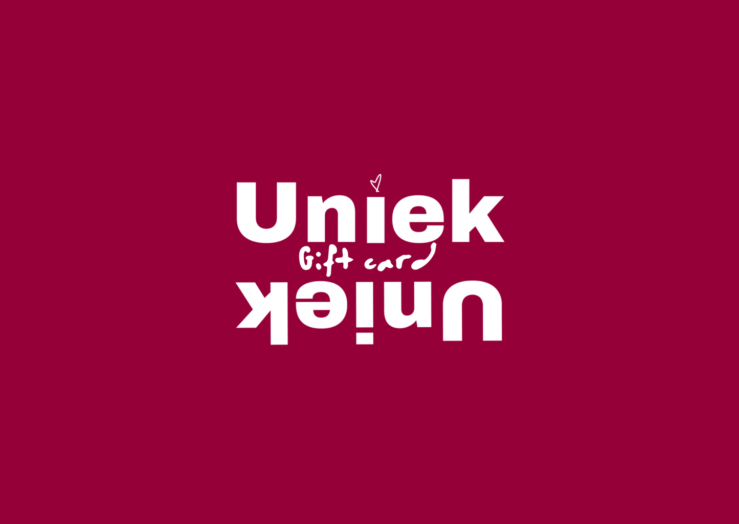 Giftcard