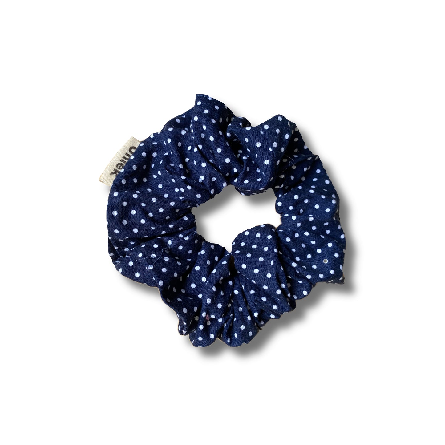 Scrunchie - Polka dot