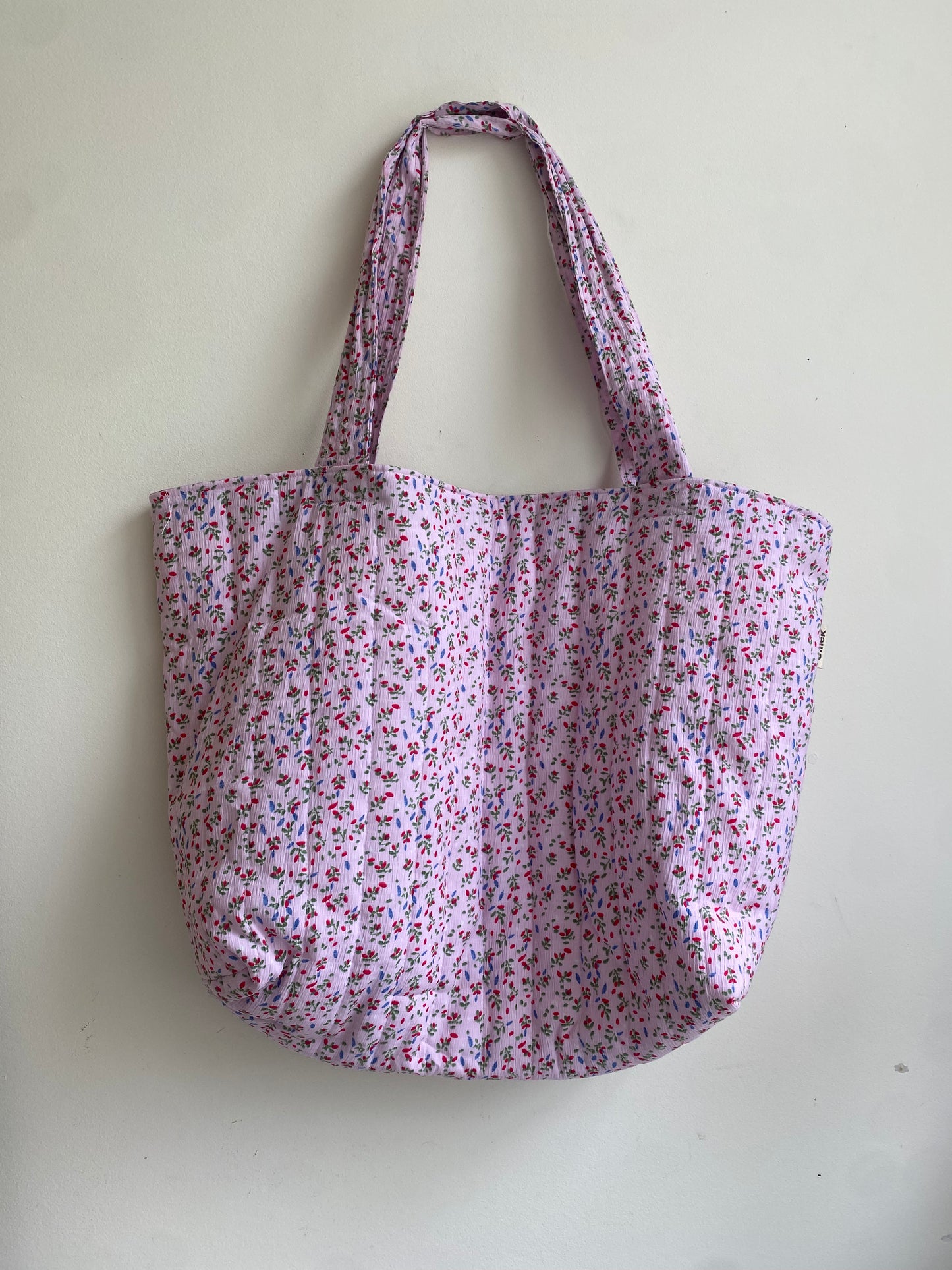 Shopper Pink