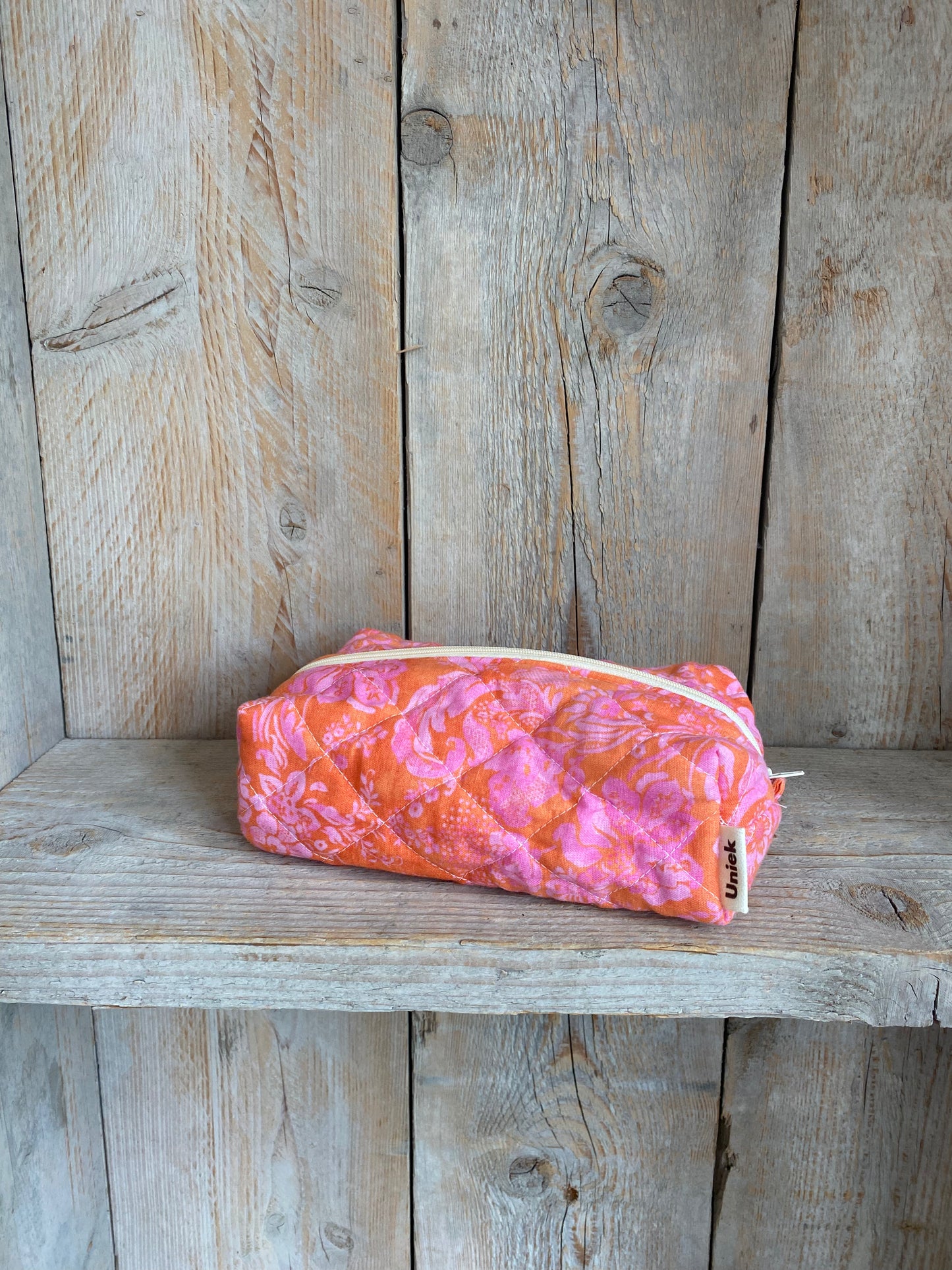 Medium Pouch Pink