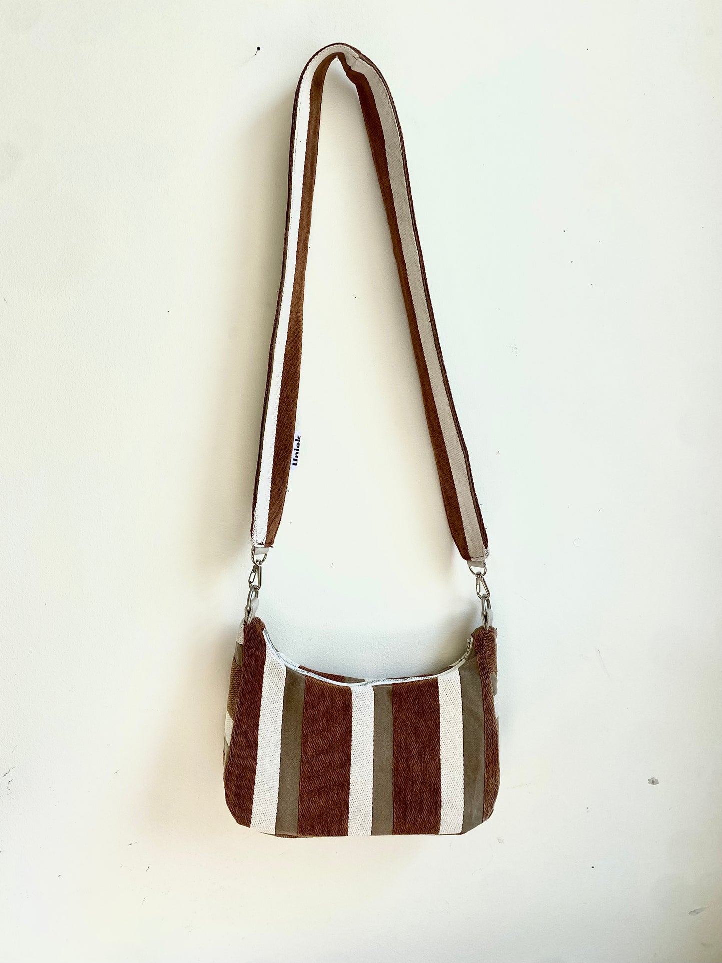 Mini bag - Touch of Brown