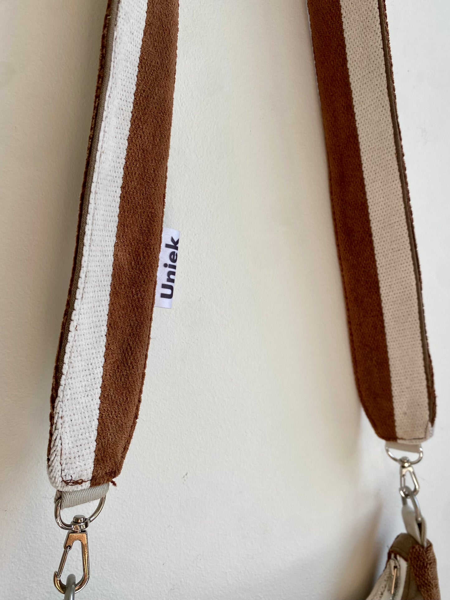Mini bag - Touch of Brown