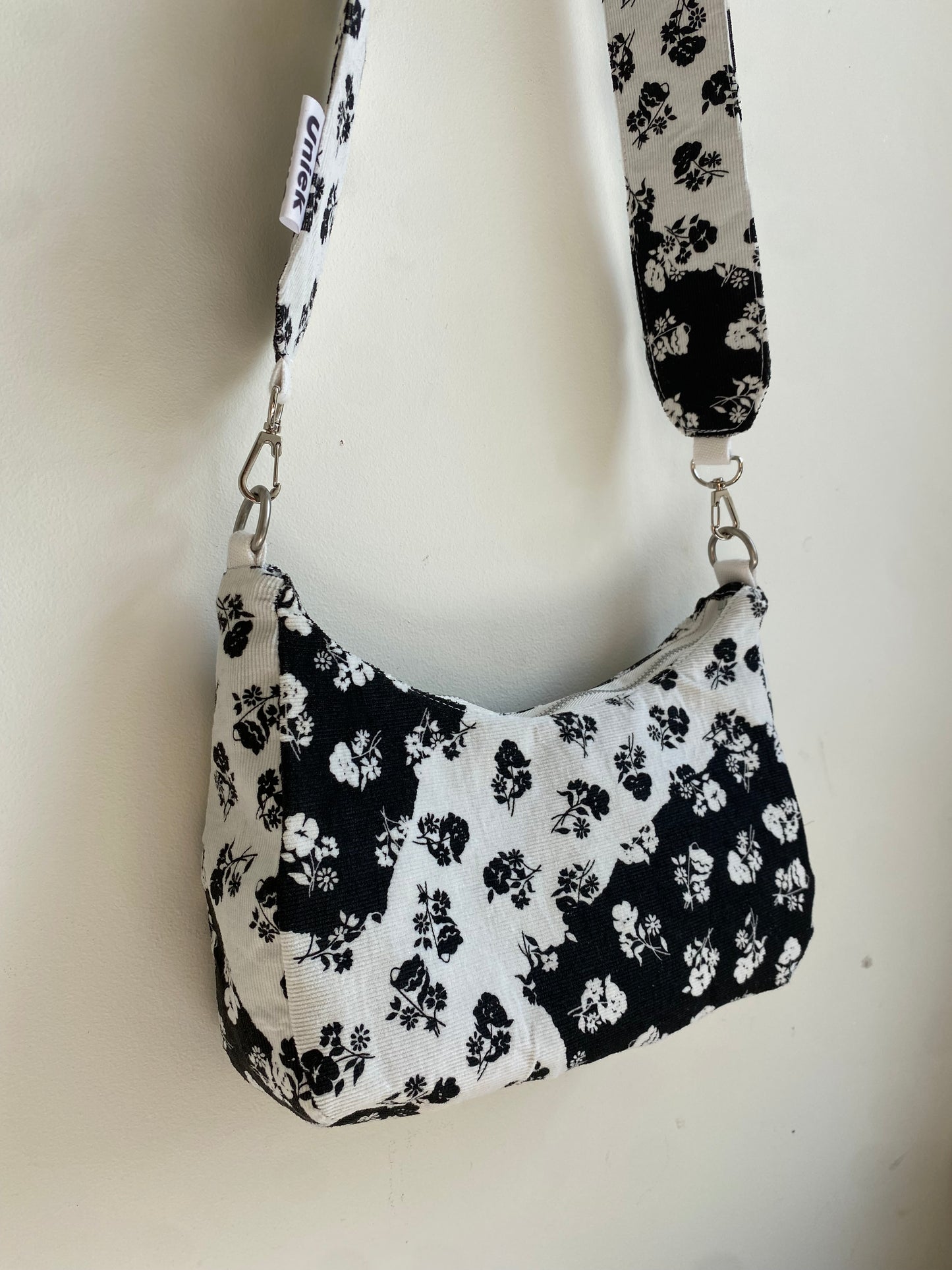 Mini bag - Cowprint