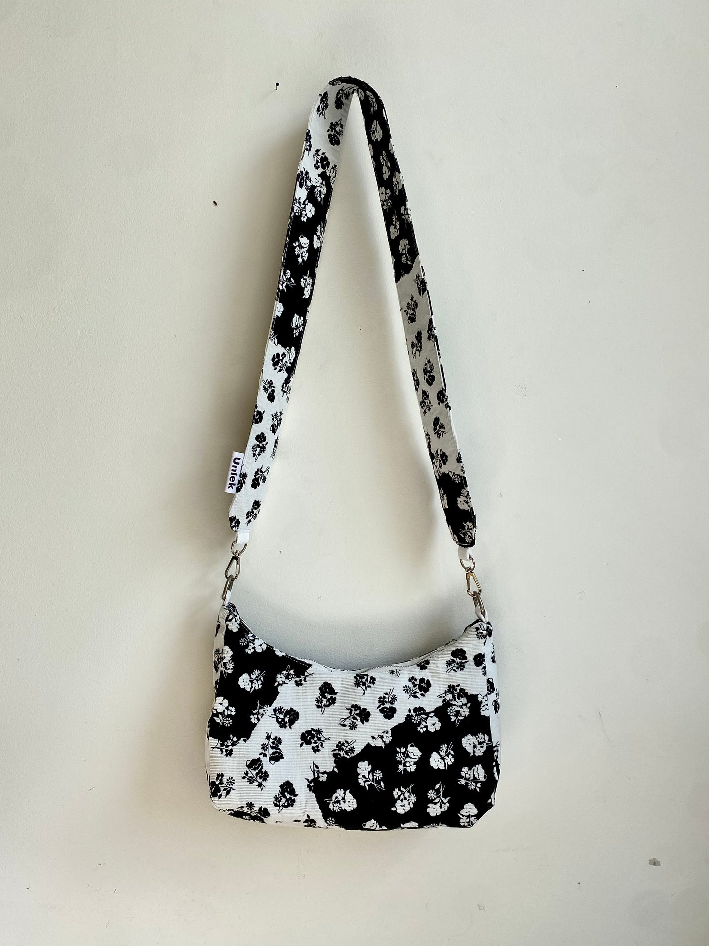 Mini bag - Cowprint