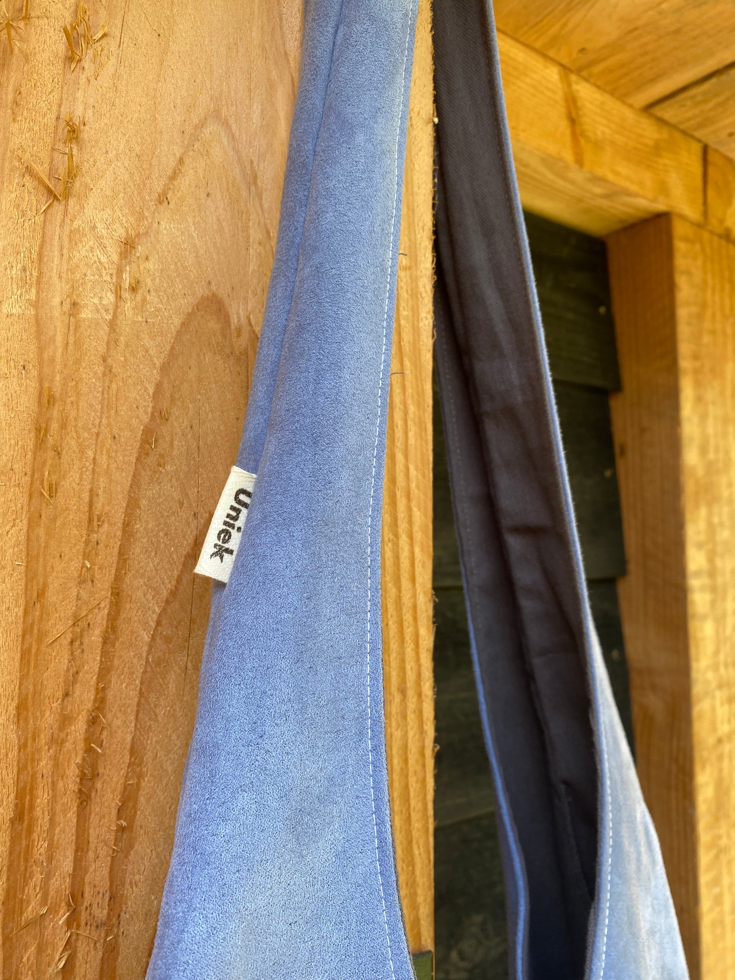 The Slouch Bag - Lavender