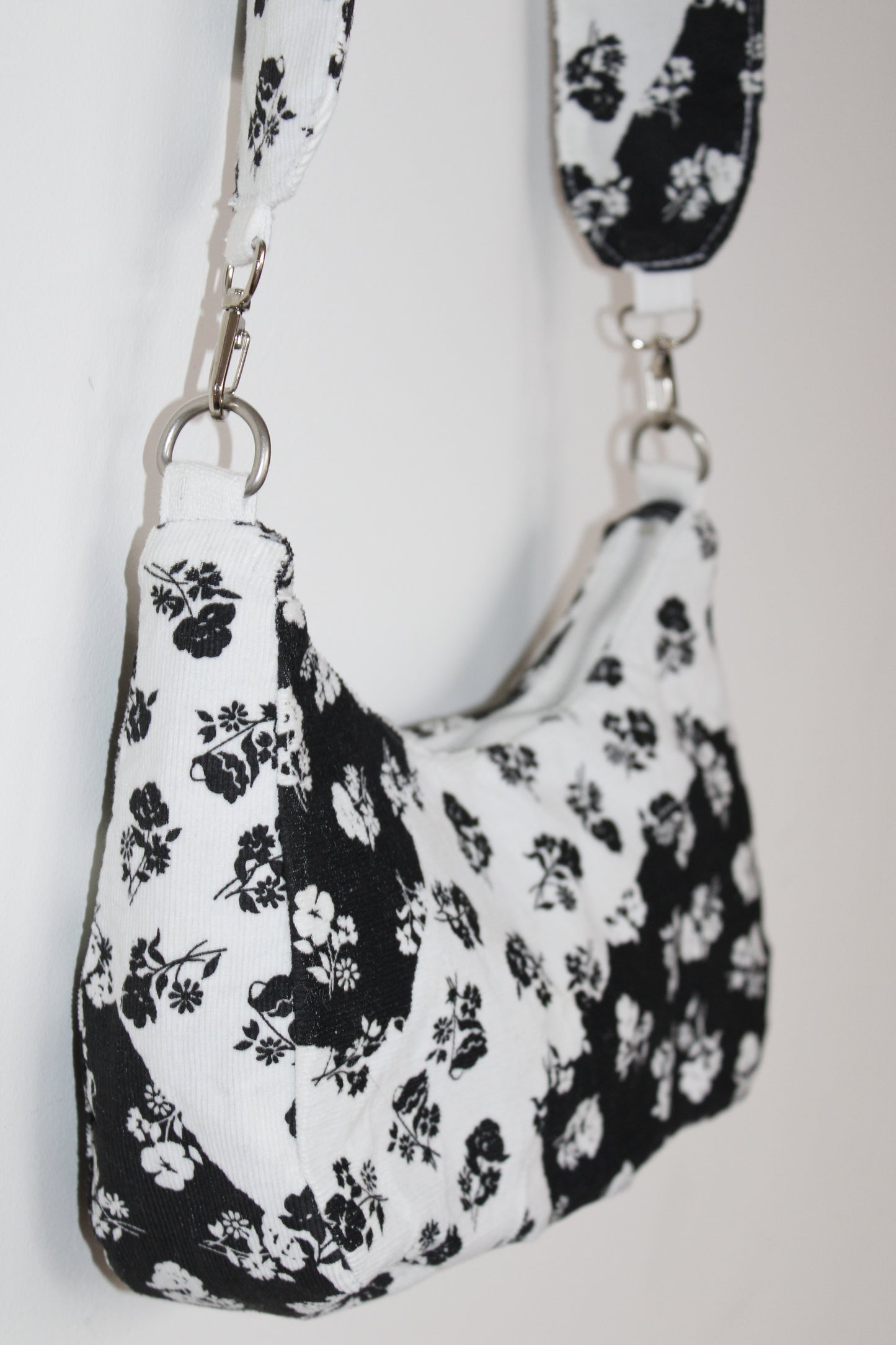 Mini bag - Cowprint