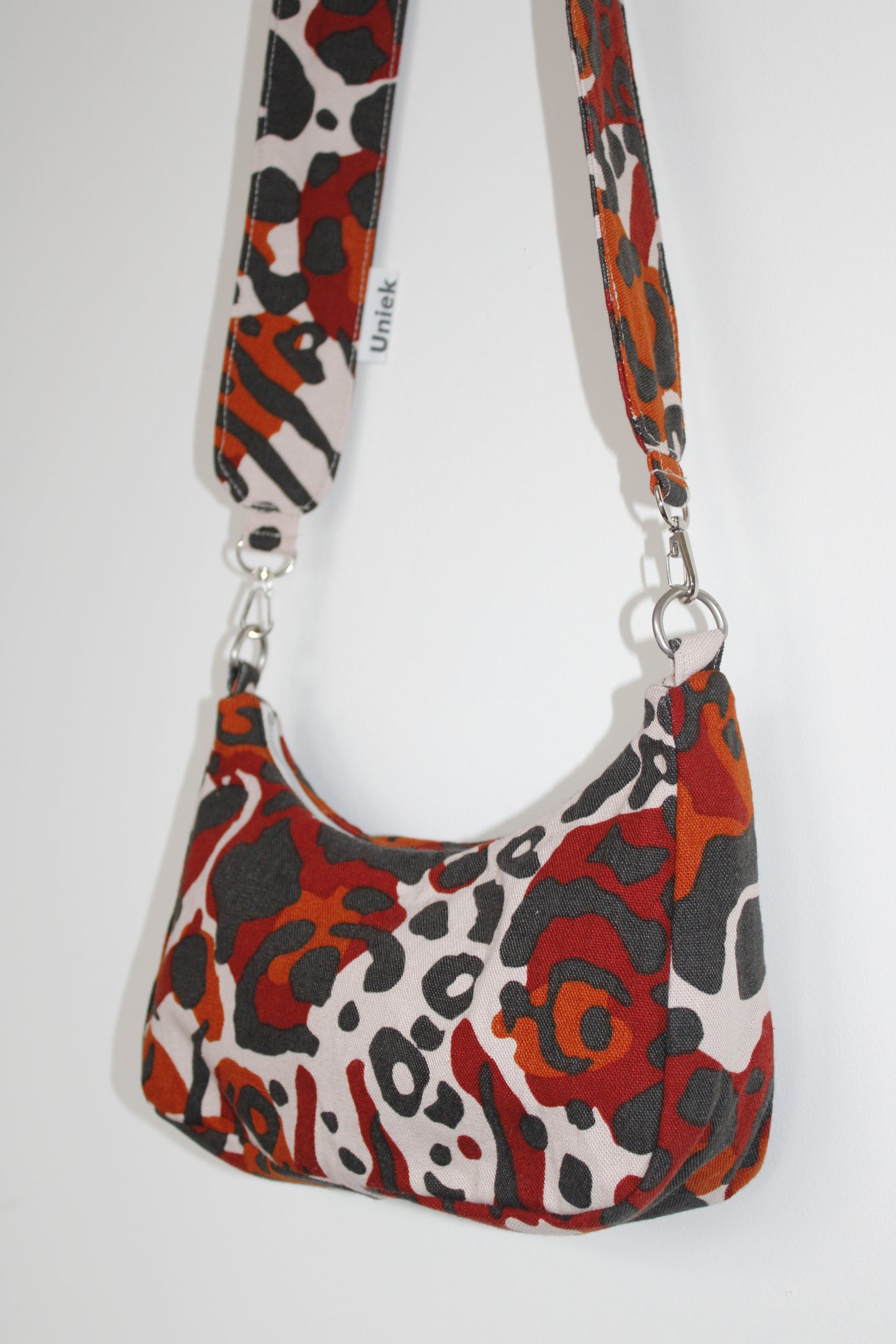 Mini bag - Tiger