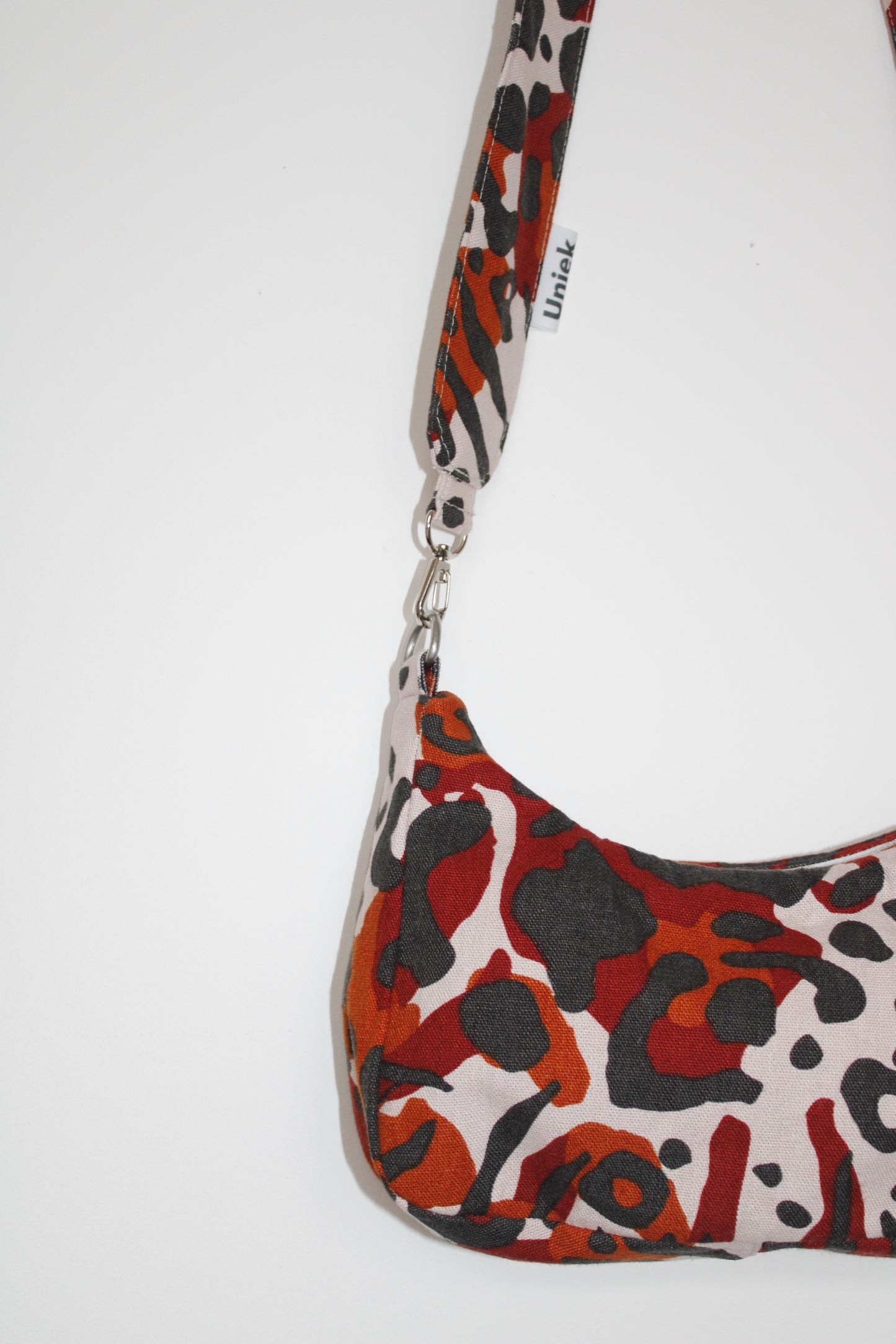 Mini bag - Tiger