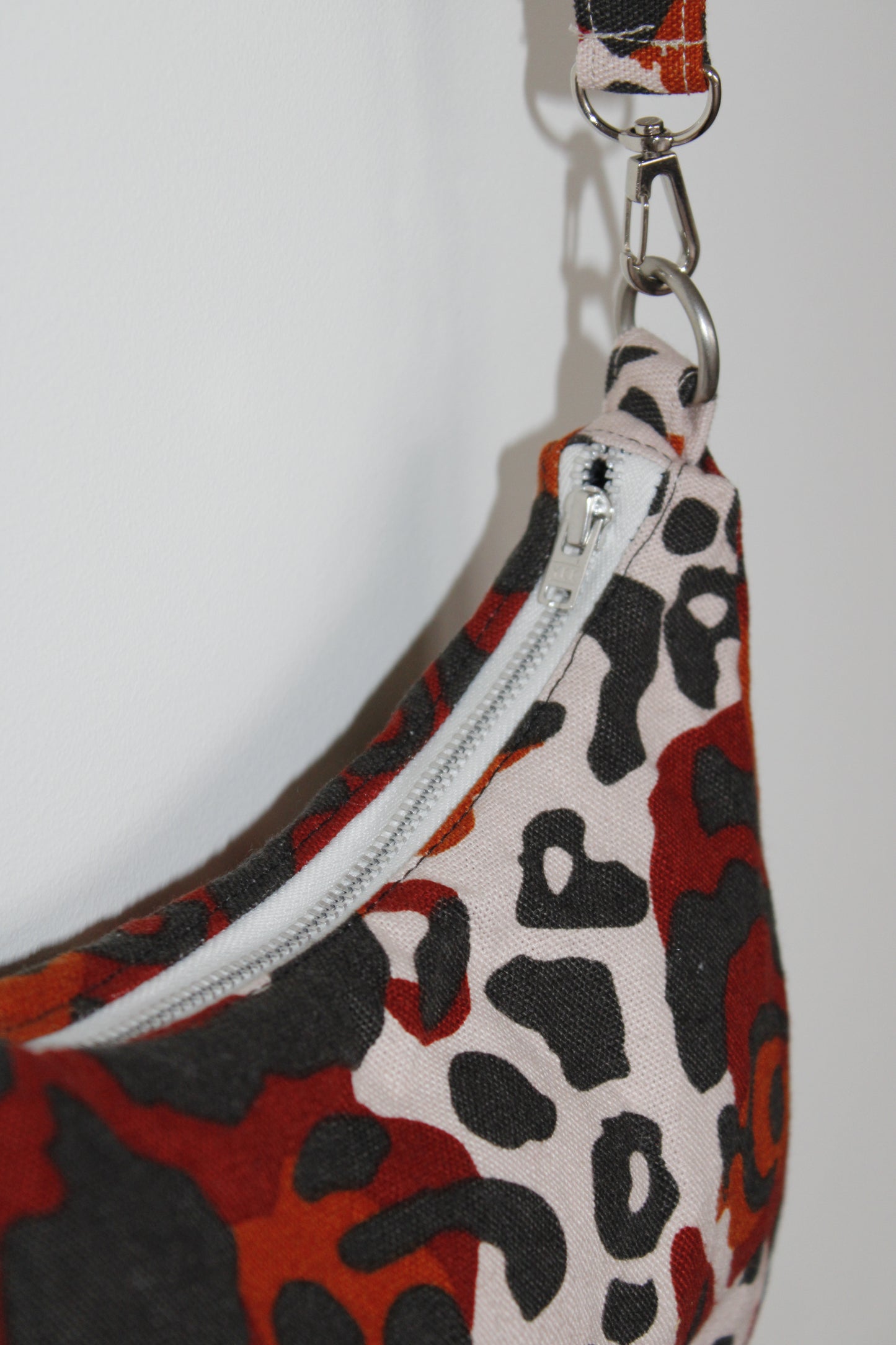 Mini bag - Tiger
