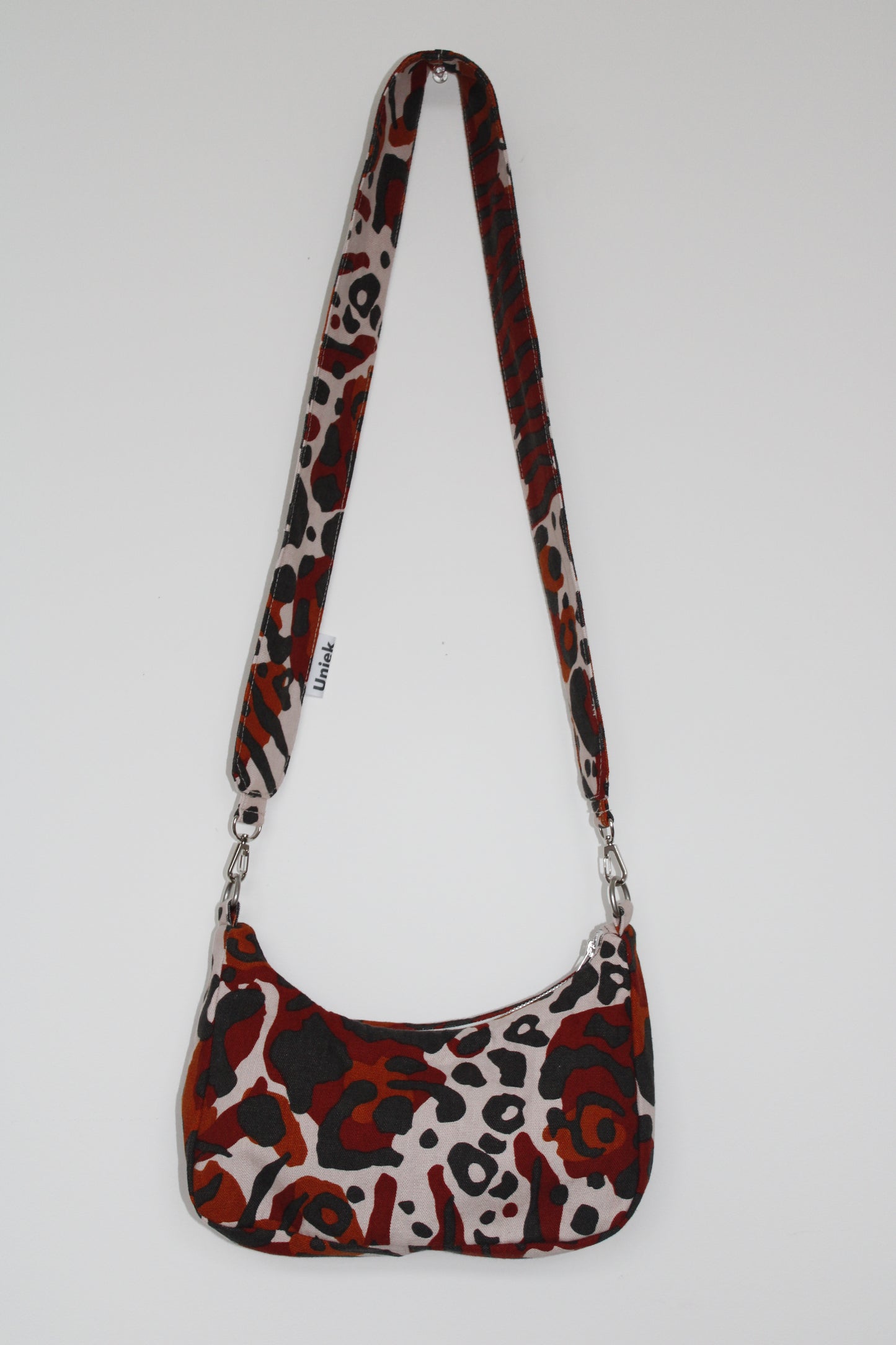 Mini bag - Tiger