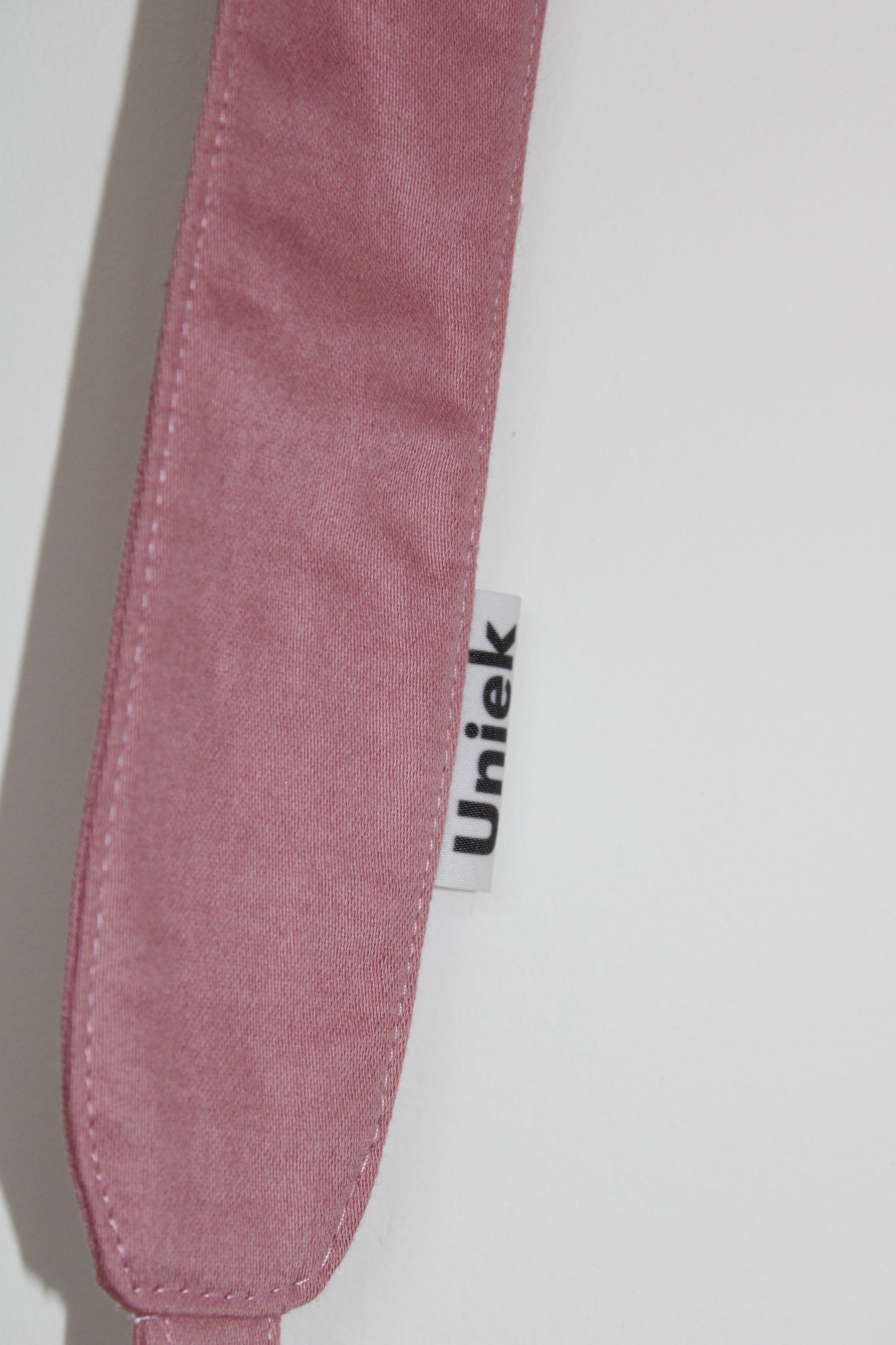 Mini bag - Pink polka dot
