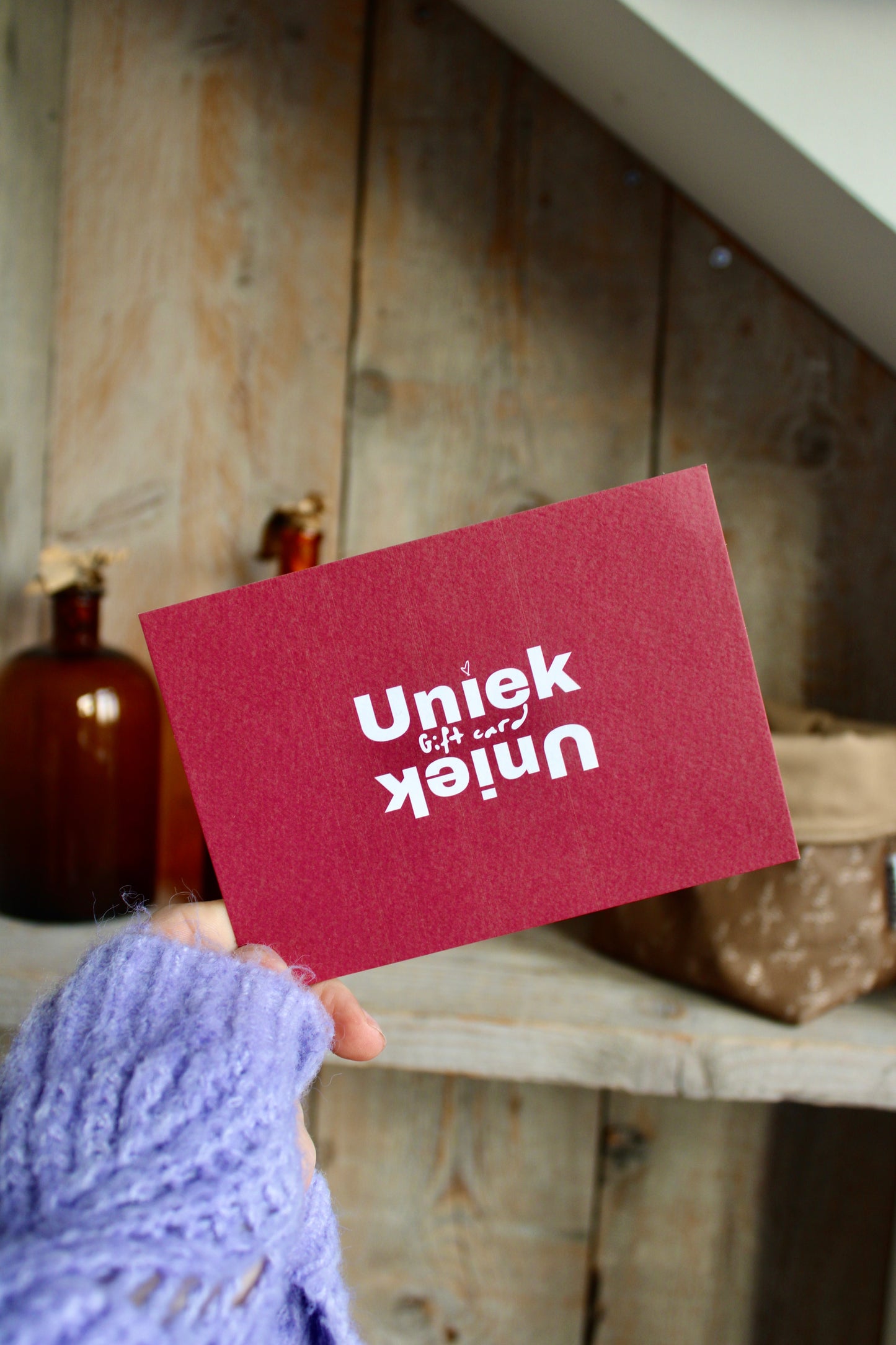 Giftcard