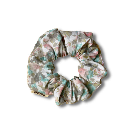 Scrunchie - Vintage Floral