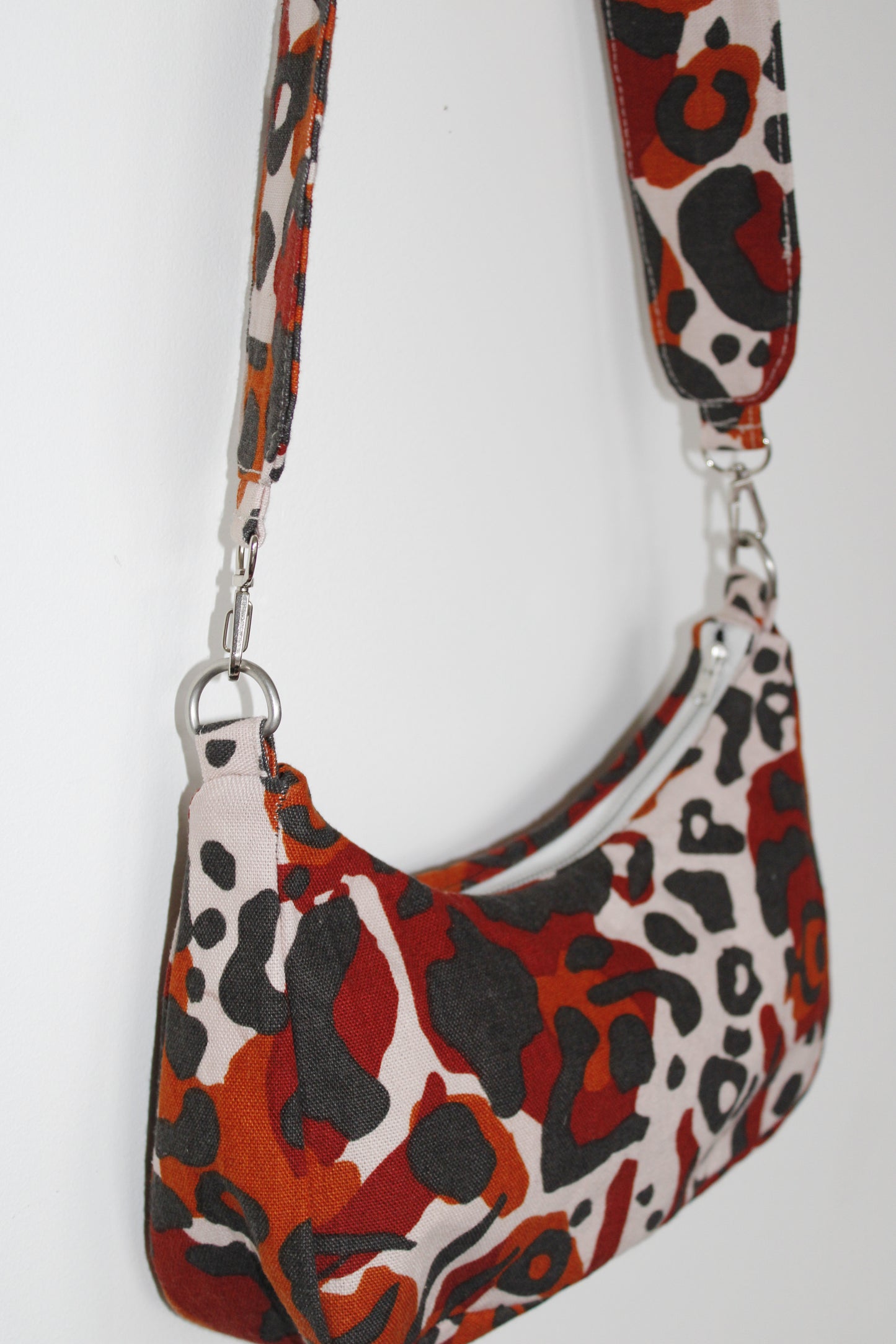 Mini bag - Tiger