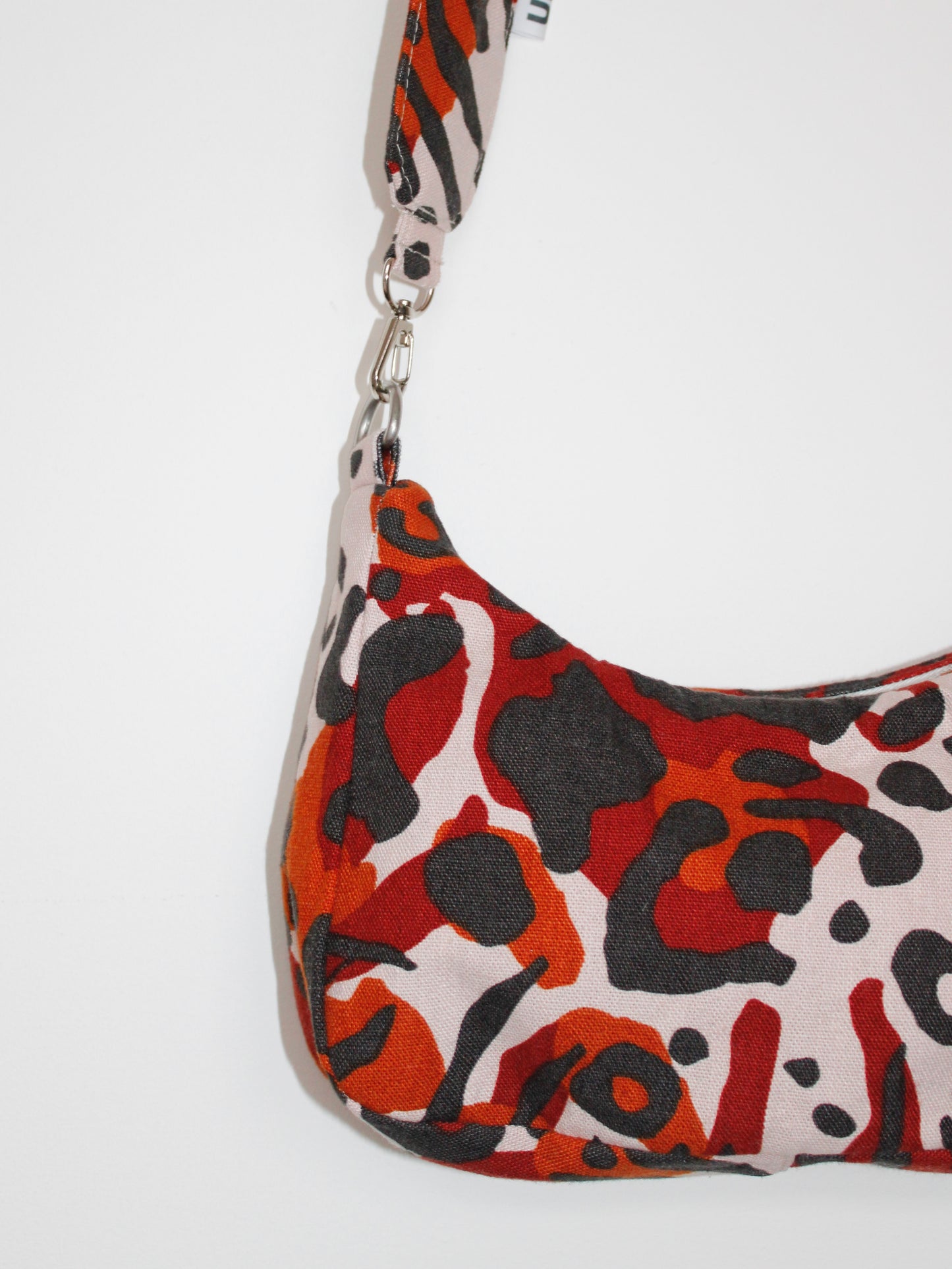 Mini bag - Tiger