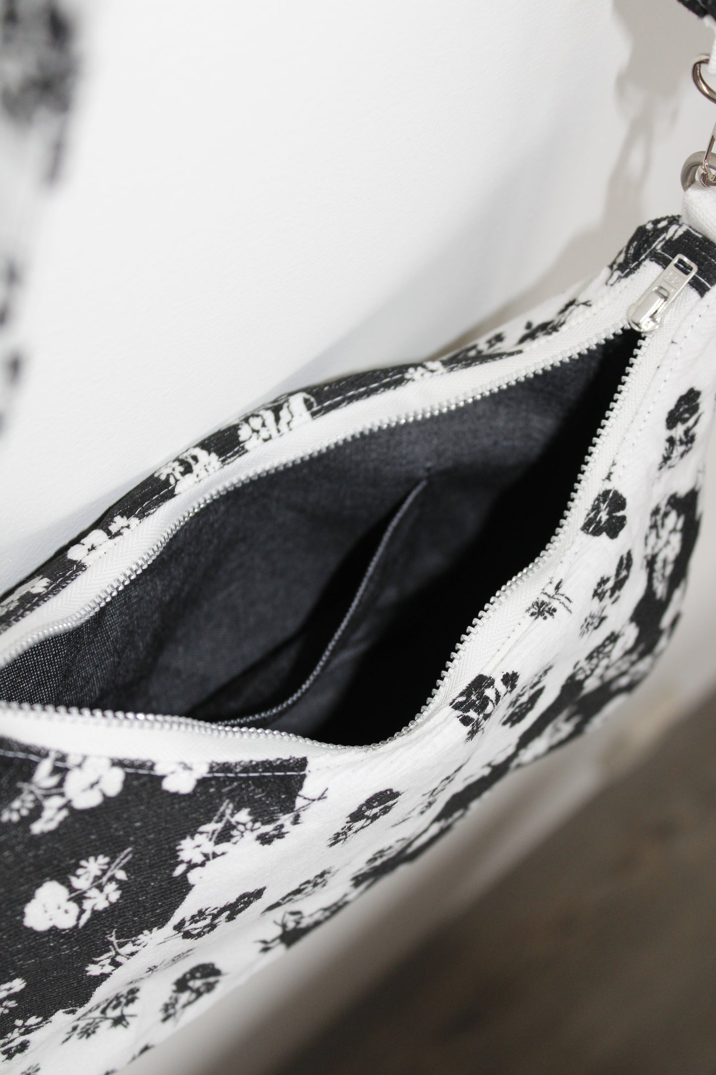 Mini bag - Cowprint