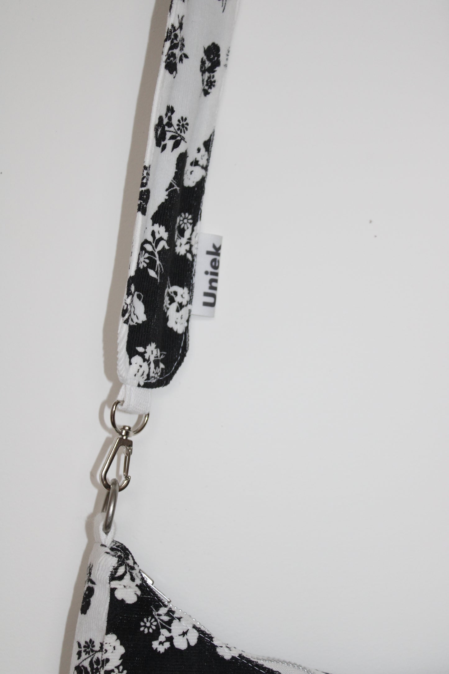 Mini bag - Cowprint