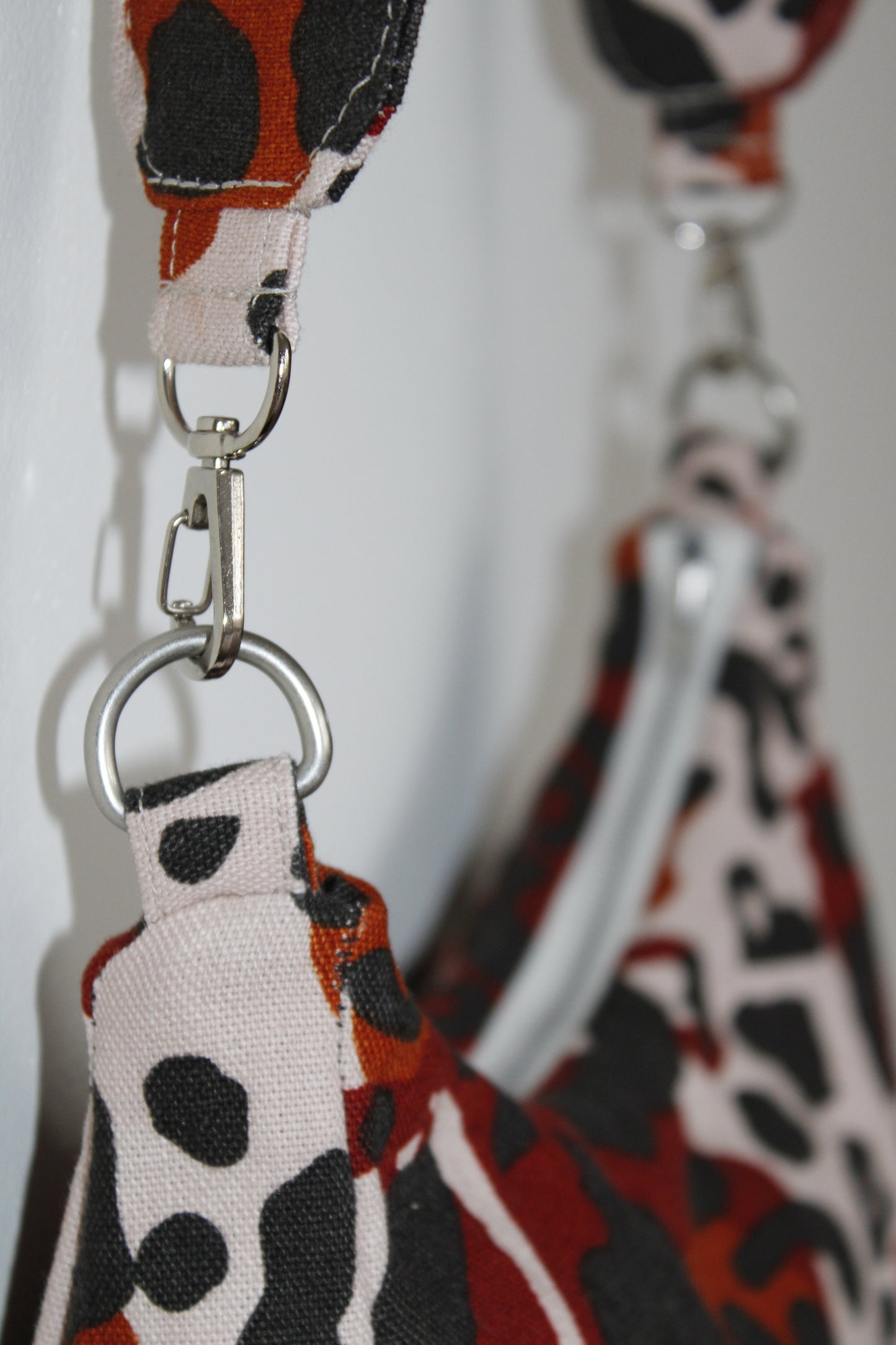 Mini bag - Tiger