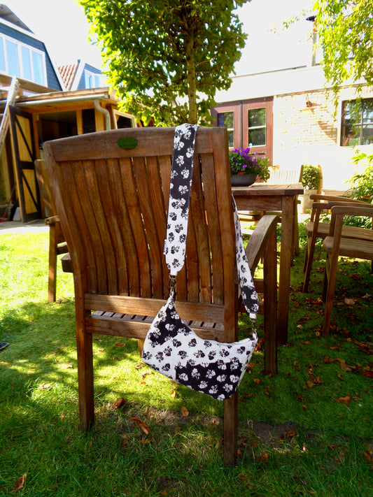Mini bag - Cowprint