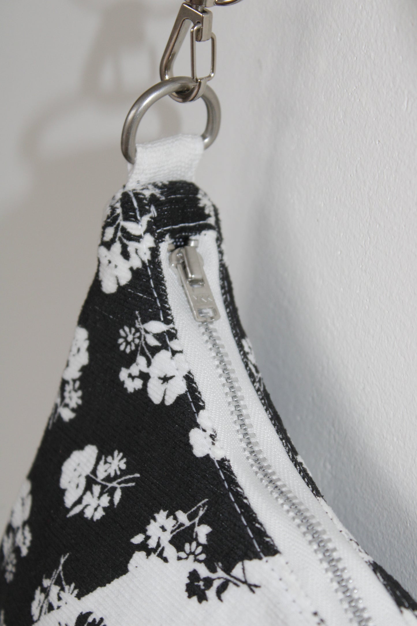 Mini bag - Cowprint