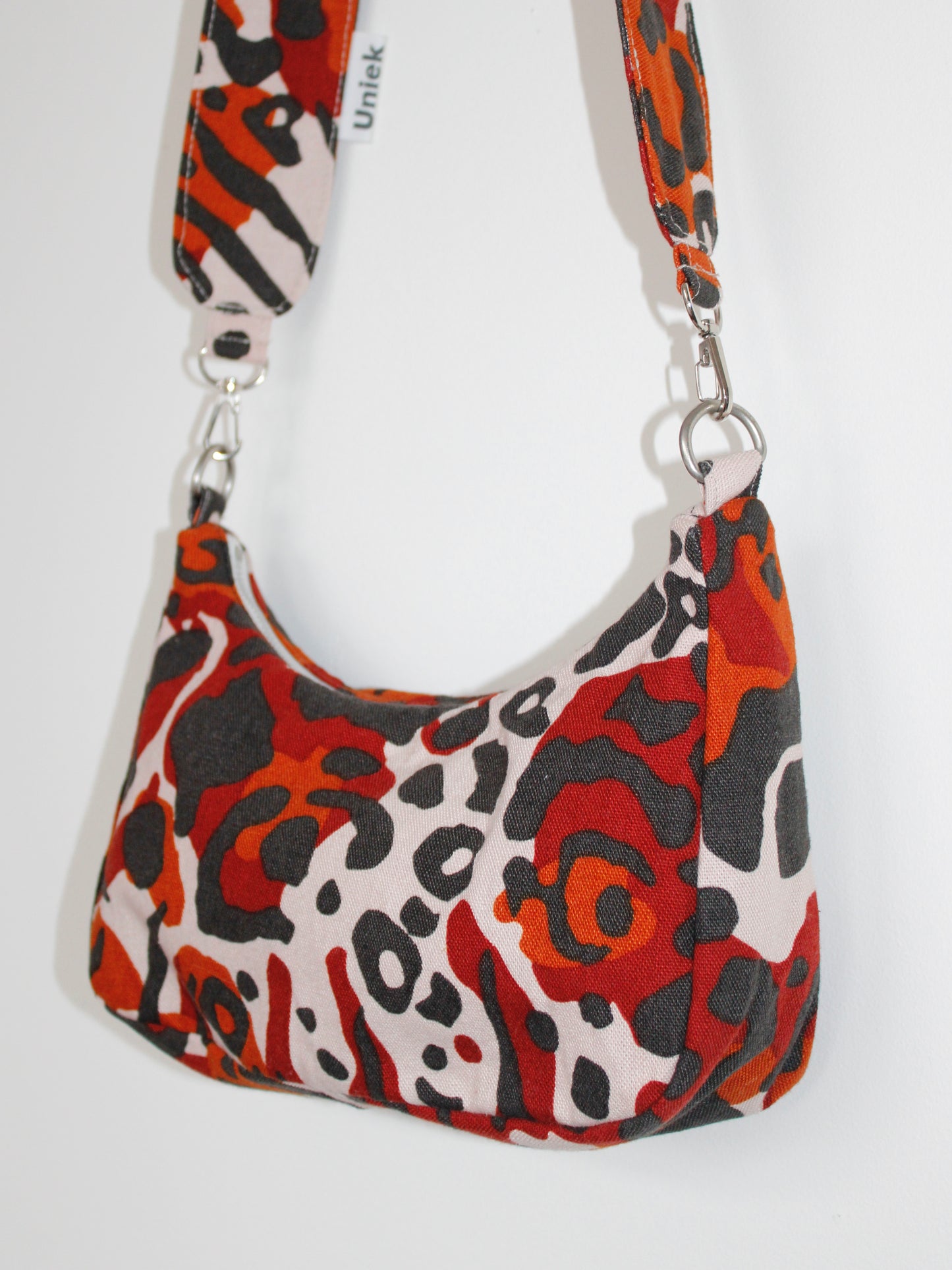 Mini bag - Tiger