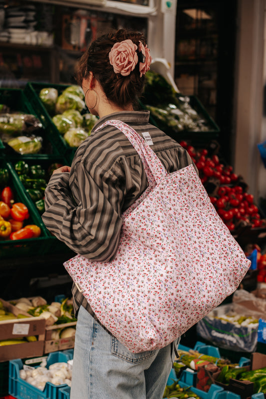 Shopper Pink
