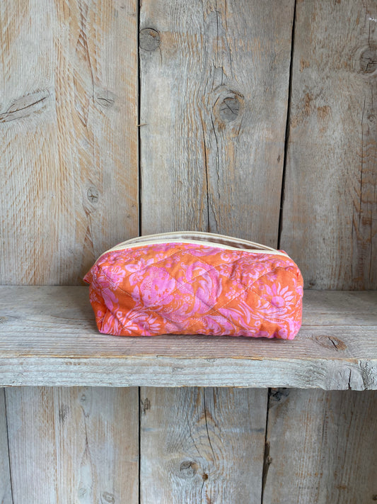 Medium Pouch Pink
