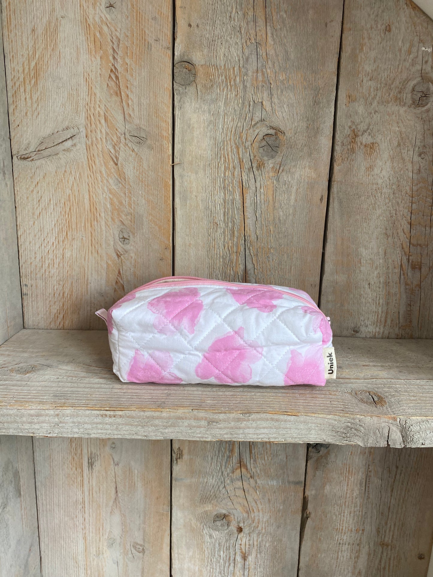 Medium Pouch - Pastels
