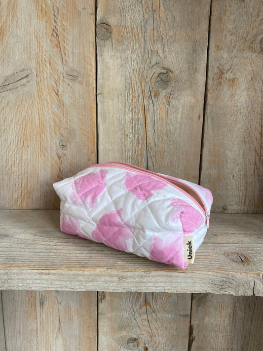 Medium Pouch - Pastels