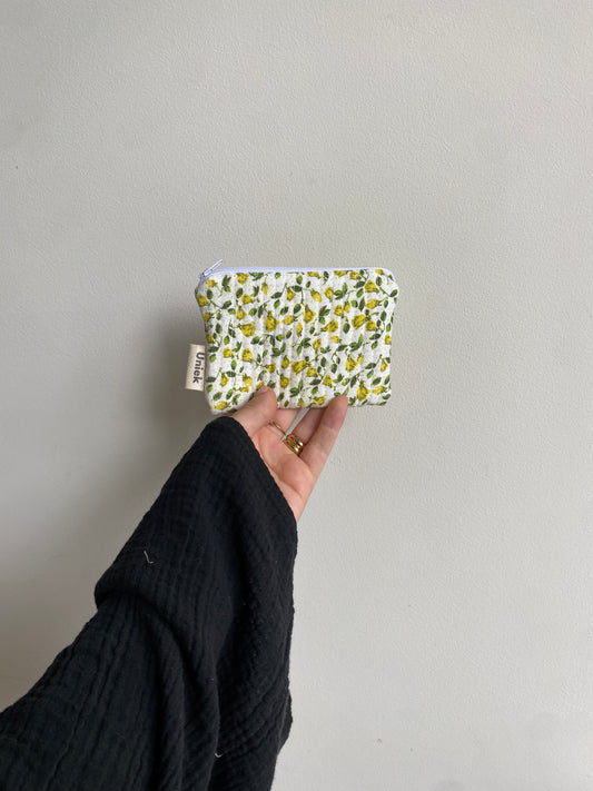 Wallet small - Lemon Party