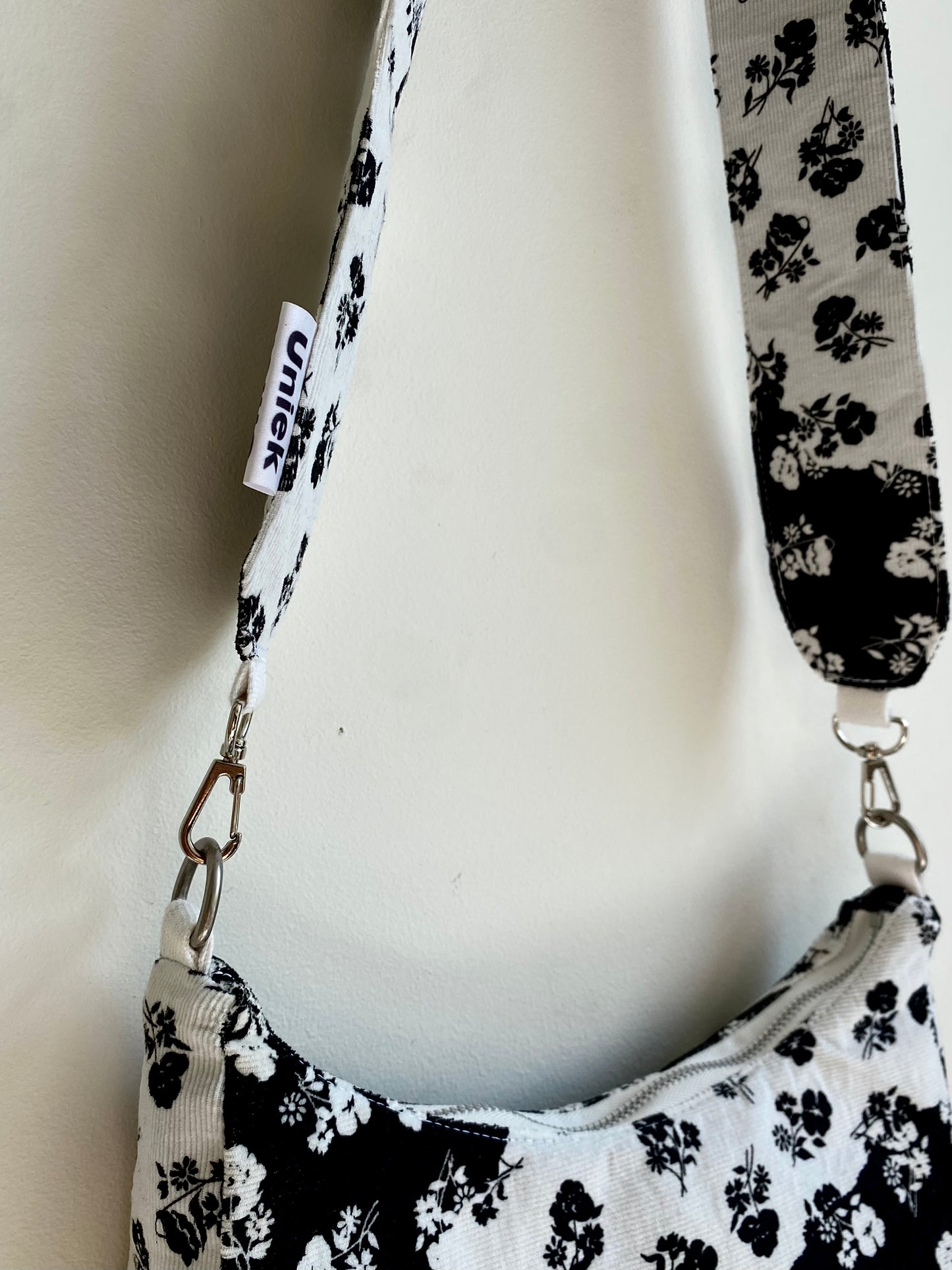 Mini bag - Cowprint